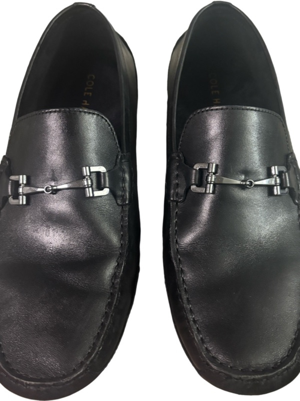 Cole Haan Wyatt Loafer Size 11.5 M